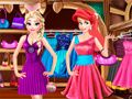 Igra Ormar Princeza online
