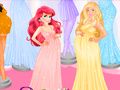 Igra Modne Odjeće za Princesse u Trudnoći online