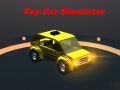 Igra Simulator Igračke Automobil online