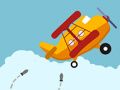 Igra Izbjegavanje raketa online