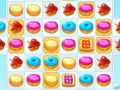 Igra Cookie Crush 2 online Igra Cookie Crush 2 online
