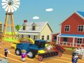 Igra Rush Žetve Zombija online Igra Rush Žetve Zombija online