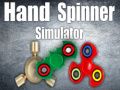 Igra Simulator Ručnog Spinera online