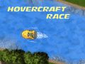 Igra Utrka HOVERCRAFTOVA online Igra Utrka HOVERCRAFTOVA online