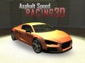 Igra Asfalt Brza Utrka 3D online