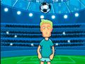 Igra Kick Trik online Igra Kick Trik online