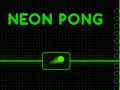 Igra Neon Pong online