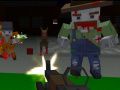 Igra Pixel Gun Apokalipsa 6 online Igra Pixel Gun Apokalipsa 6 online