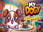 Igra Moj pas je virtualni kućni ljubimac online