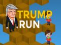 Igra Trump Trka online