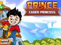 Igra Princ i Zarobljena Princeza online