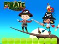 Igra Piratska Zagonetka online Igra Piratska Zagonetka online
