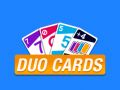Igra Duo Karte online