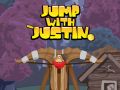 Igra Skoči S Justinom online