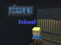 Igra Kogama: Škola online