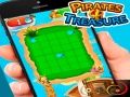 Igra Blago pirata online
