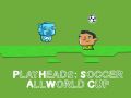 Igra Igrajte Heads Soccer: Sve Svjetske Kupa online
