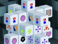 Igra Mahjong Dimenzije 15 Minuta online Igra Mahjong Dimenzije 15 Minuta online