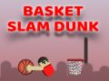 Igra Košarkaški Slam Dunk online Igra Košarkaški Slam Dunk online