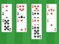 Igra Golf Solitaire online