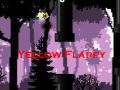 Igra Žuti Flappy online