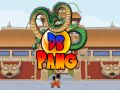 Igra Db Pang online