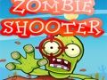 Igra Pucanj u Zombije online