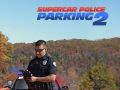 Igra Parking Policijskog Superautomobila 2 online