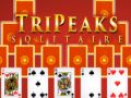 Igra Tripeaks Solitaire online
