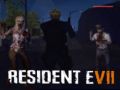 Igra Resident Evil online