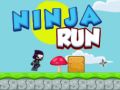 Igra Nindža Trčanje online