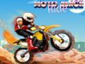Igra Moto Plažni Izlet online