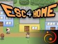Igra Esc 4 Domu online