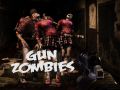Igra Naoružani Zombiji online