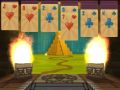 Igra 3D solitaire online