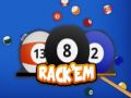 Igra Rack'Em online