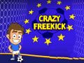 Igra Ludi slobodni udarac online Igra Ludi slobodni udarac online