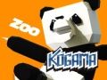 Igra Kogama: Zoo online Igra Kogama: Zoo online
