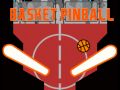 Igra Košarkaški Pinball online
