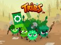 Igra Tribs.io online