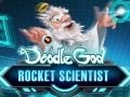 Igra Doodle God: Rocket Scientist online