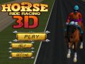 Igra Jahanje Konja 3D online