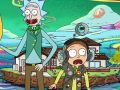 Igra Rick i Morty online