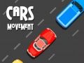 Igra Kretanje Automobila online