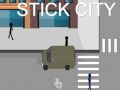 Igra Stick Grad online