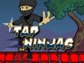 Igra Tap Nindže online