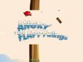 Igra Ljutite Flappy Krila online