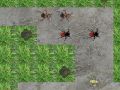 Igra Odbrana Spider Tornja online