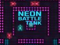 Igra Neonski bojni tenk online
