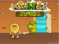 Igra Adam i Eva: Zombiji online Igra Adam i Eva: Zombiji online